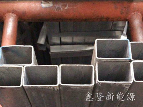铁岭市合作案例